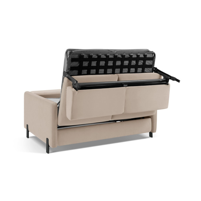 Sofa DREAMS (Ištraukiamas)(Dvigulė)